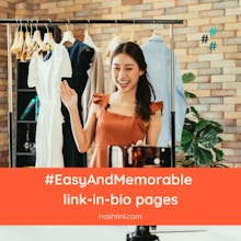 Hashtini gallery image