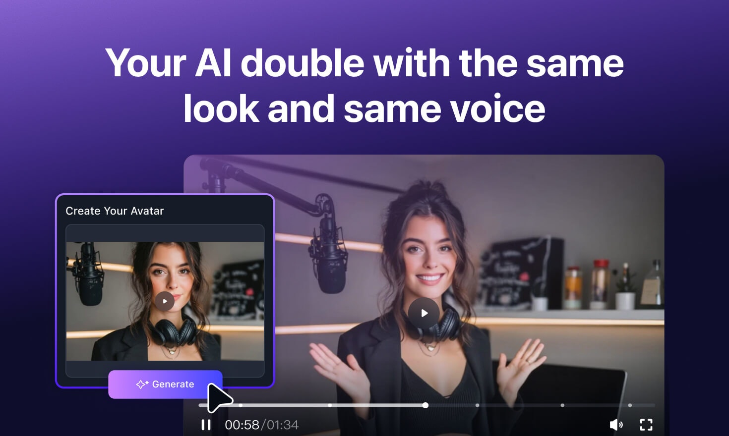 Keevx - Screenshot 5 showing product features and functionality