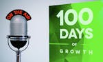100 Days of Growth image