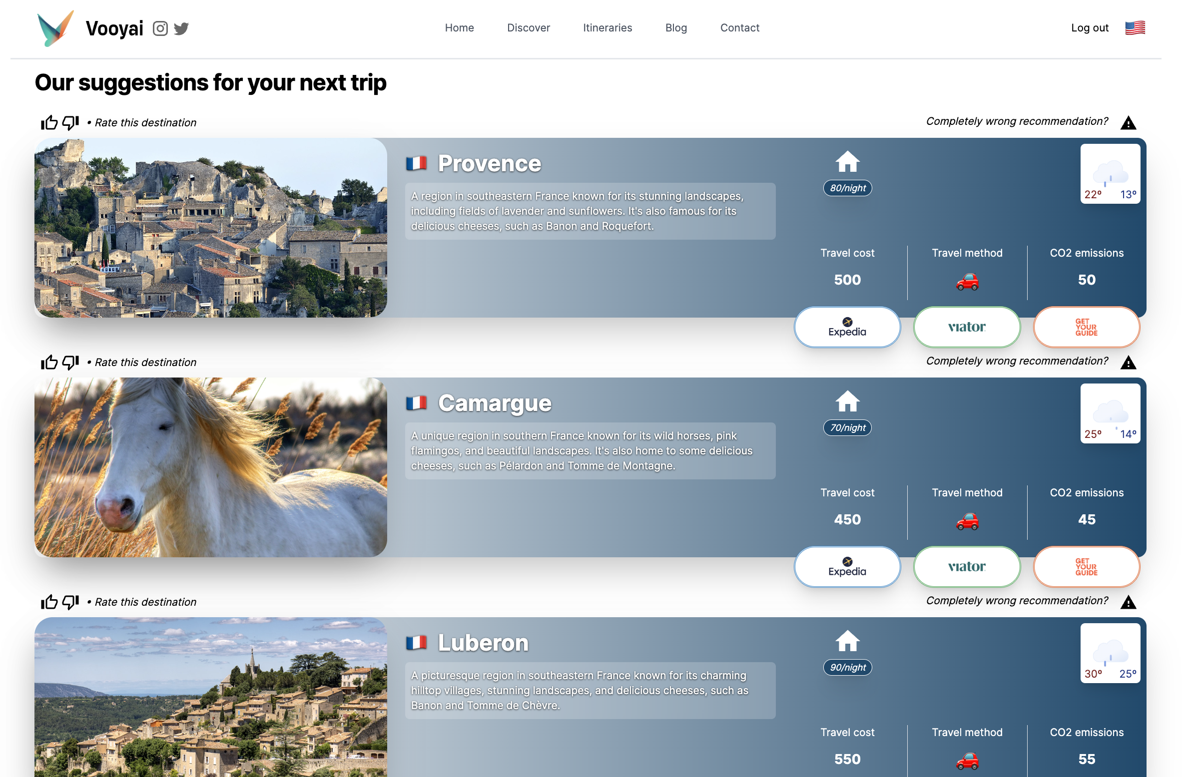 Média Wuyi - Communauté de voyage dirigée par AI: itinéraires et nouvelles destinations 2