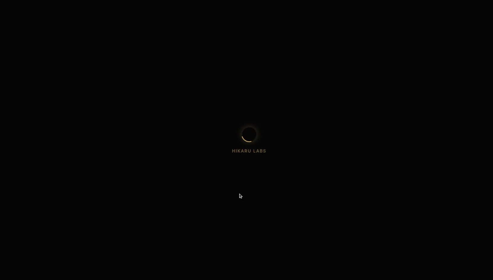 Hikaru Labs v2.0 screenshot 4