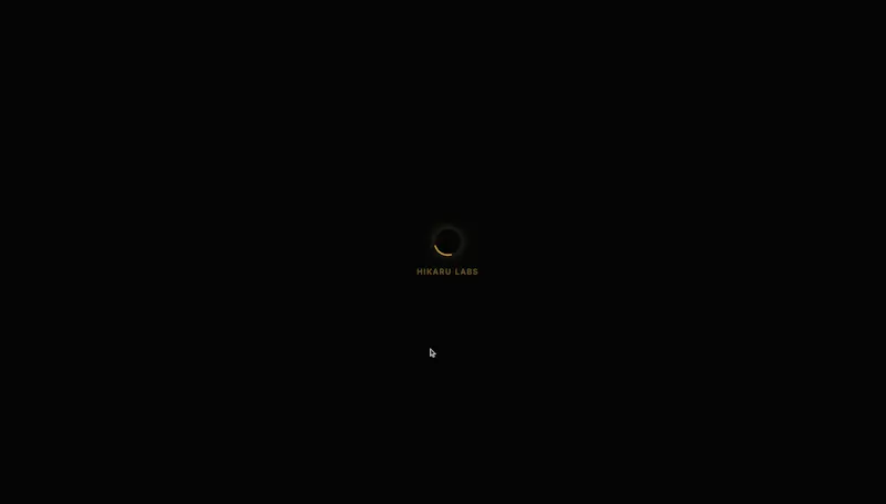 Hikaru Labs v2.0 screenshot 4