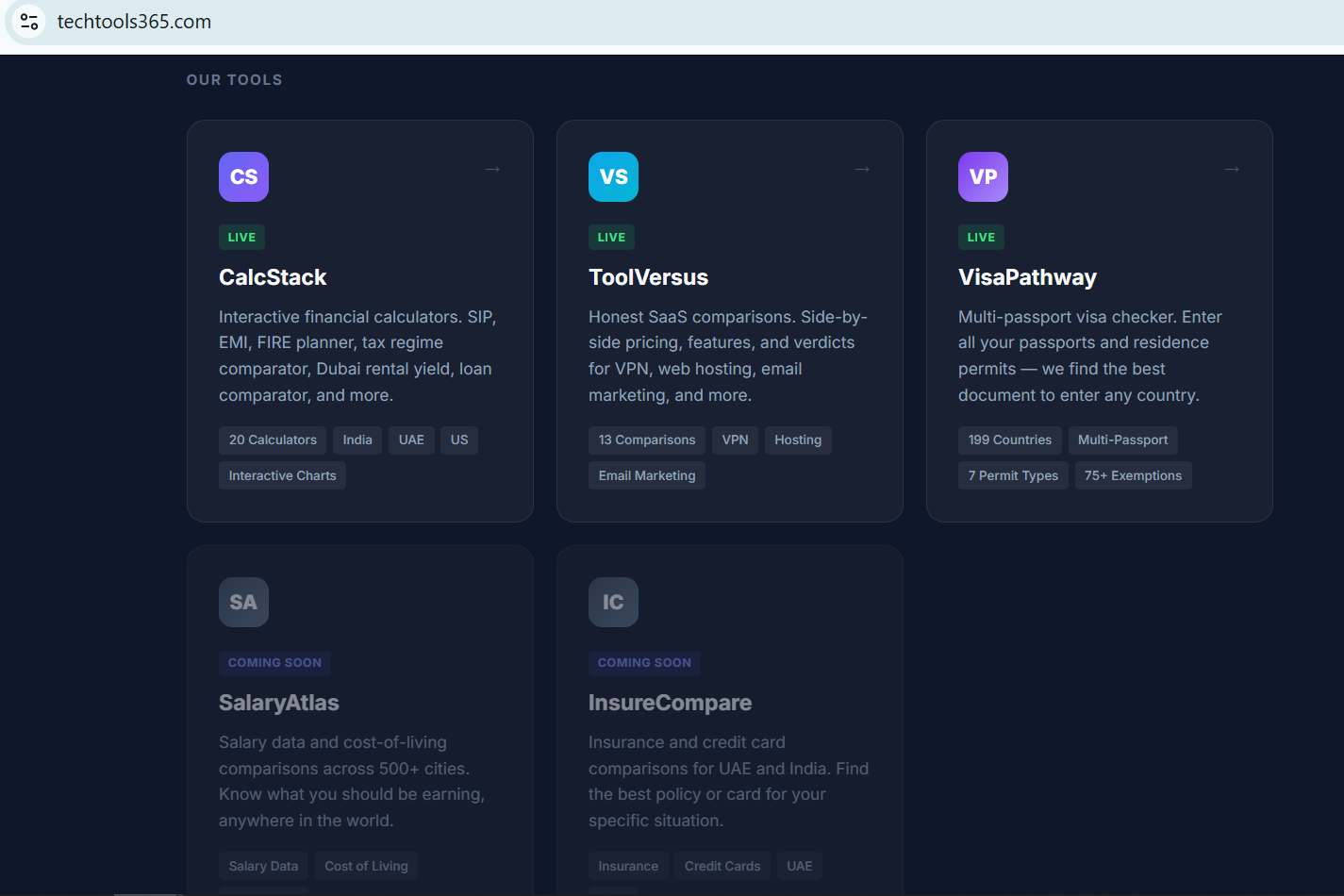 TechTools365 gallery image