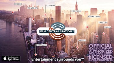 Fan Central Station gallery image