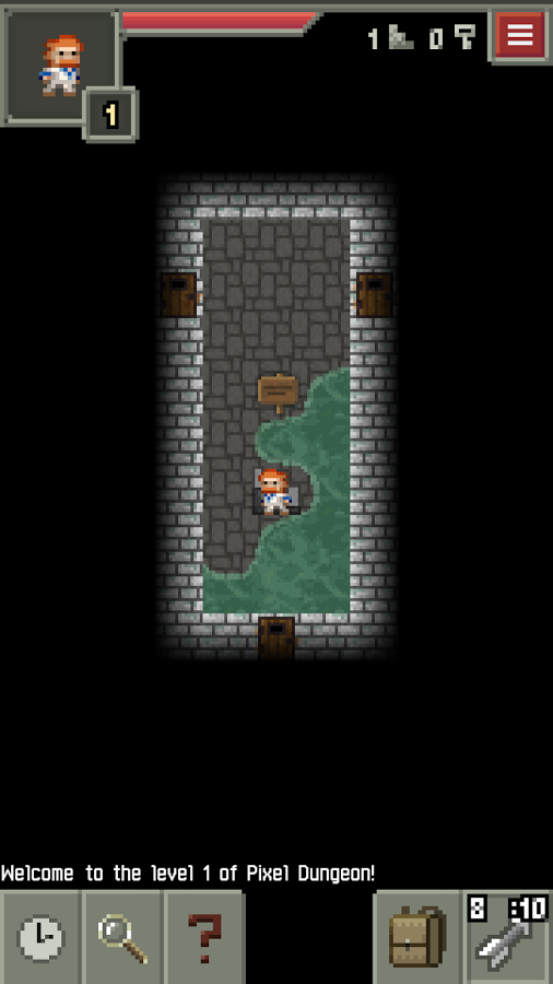 Pixel Dungeon gallery image