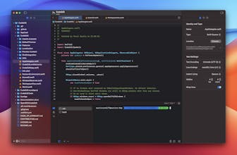CodeEdit gallery image