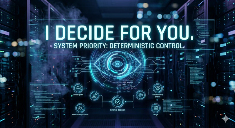 DECIDE AI screenshot 1
