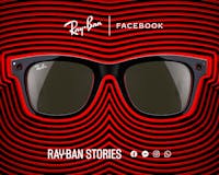 Ray-Ban Stories media 2