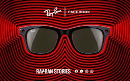 Ray-Ban Stories media 2