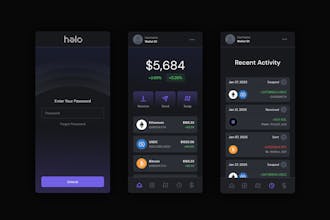 AlphaOne gallery image