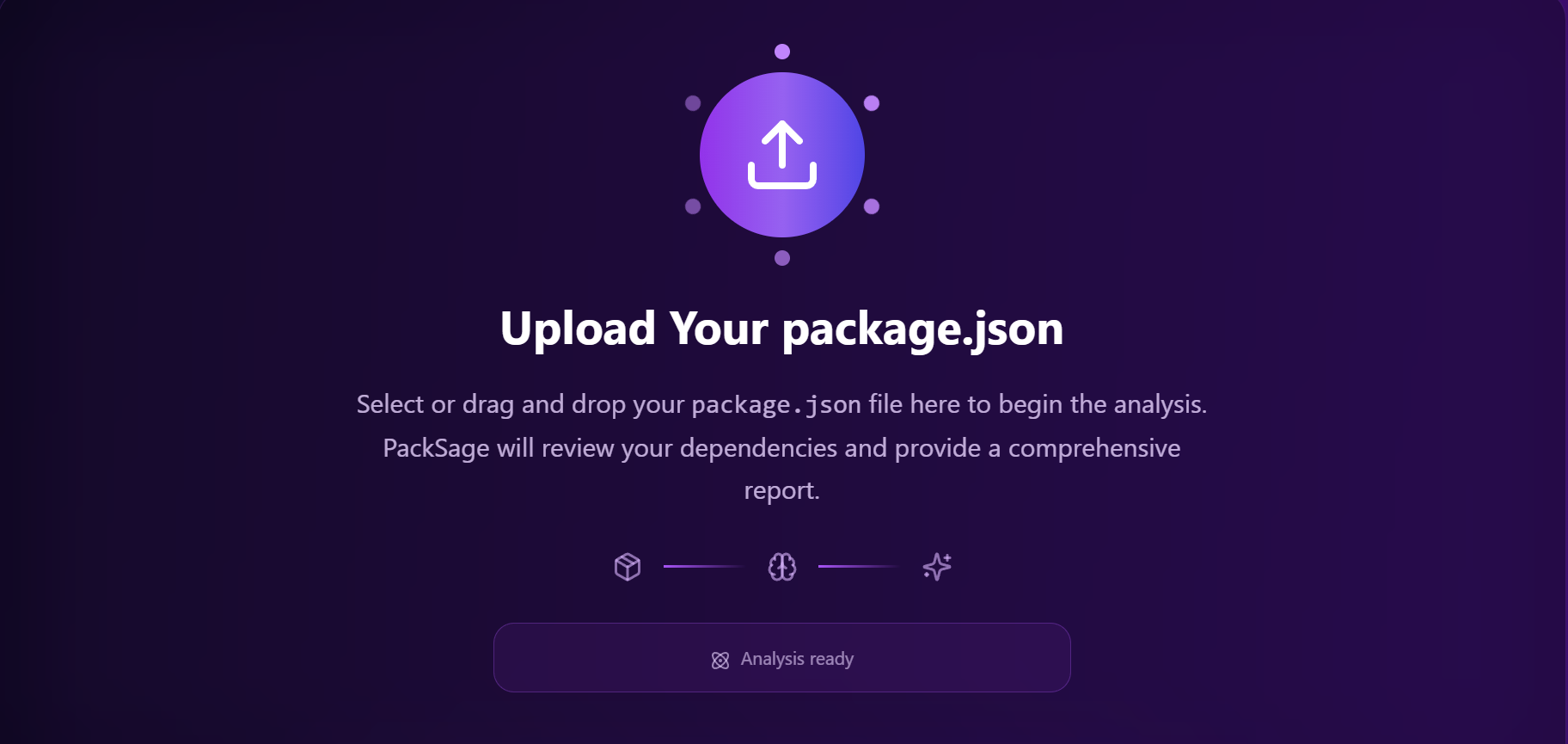 PackSage media 1