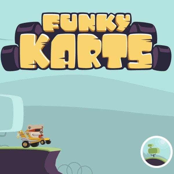 Funky Karts