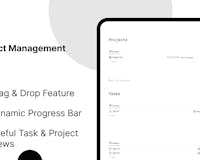 Project Management Tool media 3