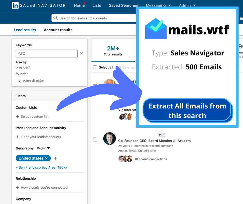 Mails.wtf Image