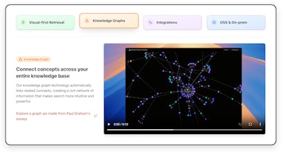 Morphik gallery image