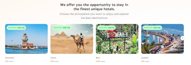 OTLAAT | Best Hotel Booking gallery image