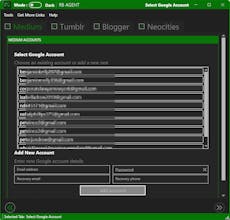RB Agent gallery image