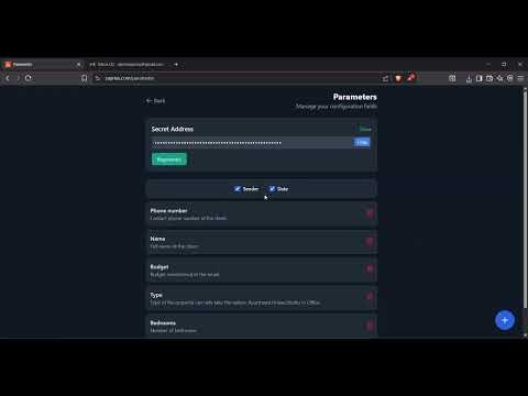 saprius gallery image