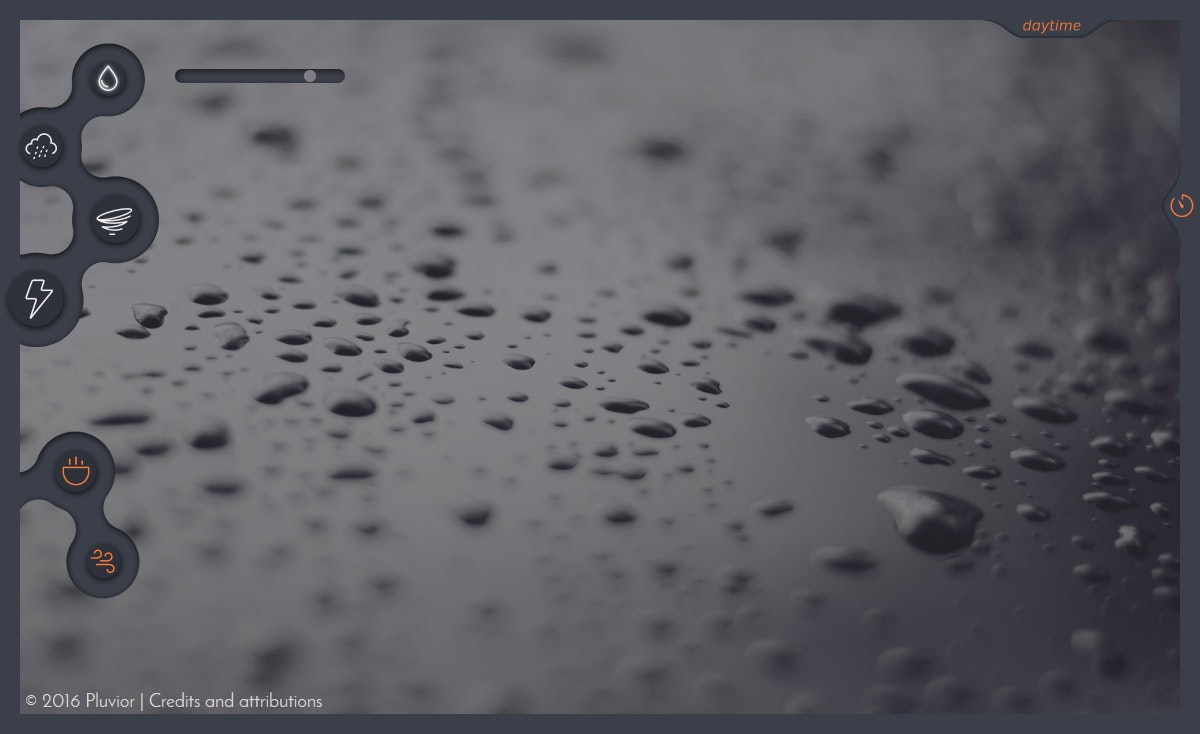 Blood moon, a lunar eclipse simulator. gallery image