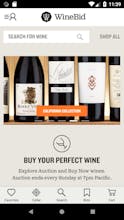 WineBid gallery image