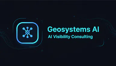 Geosystems AI gallery image
