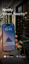 Apple & Google Wallet Stamp Cards gallery image