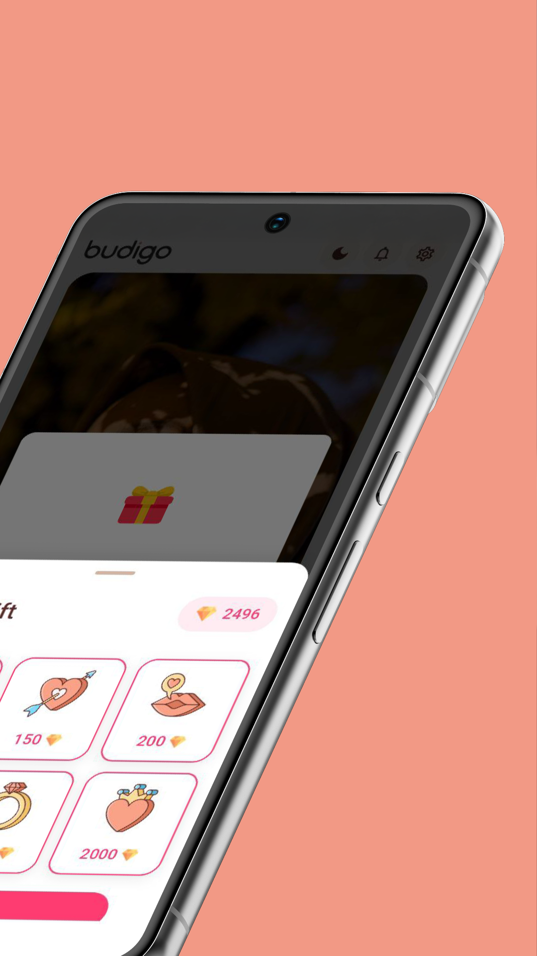 Bina - Astroloji tabanlı randevu ile ruh eşinizi bulun! medya 7