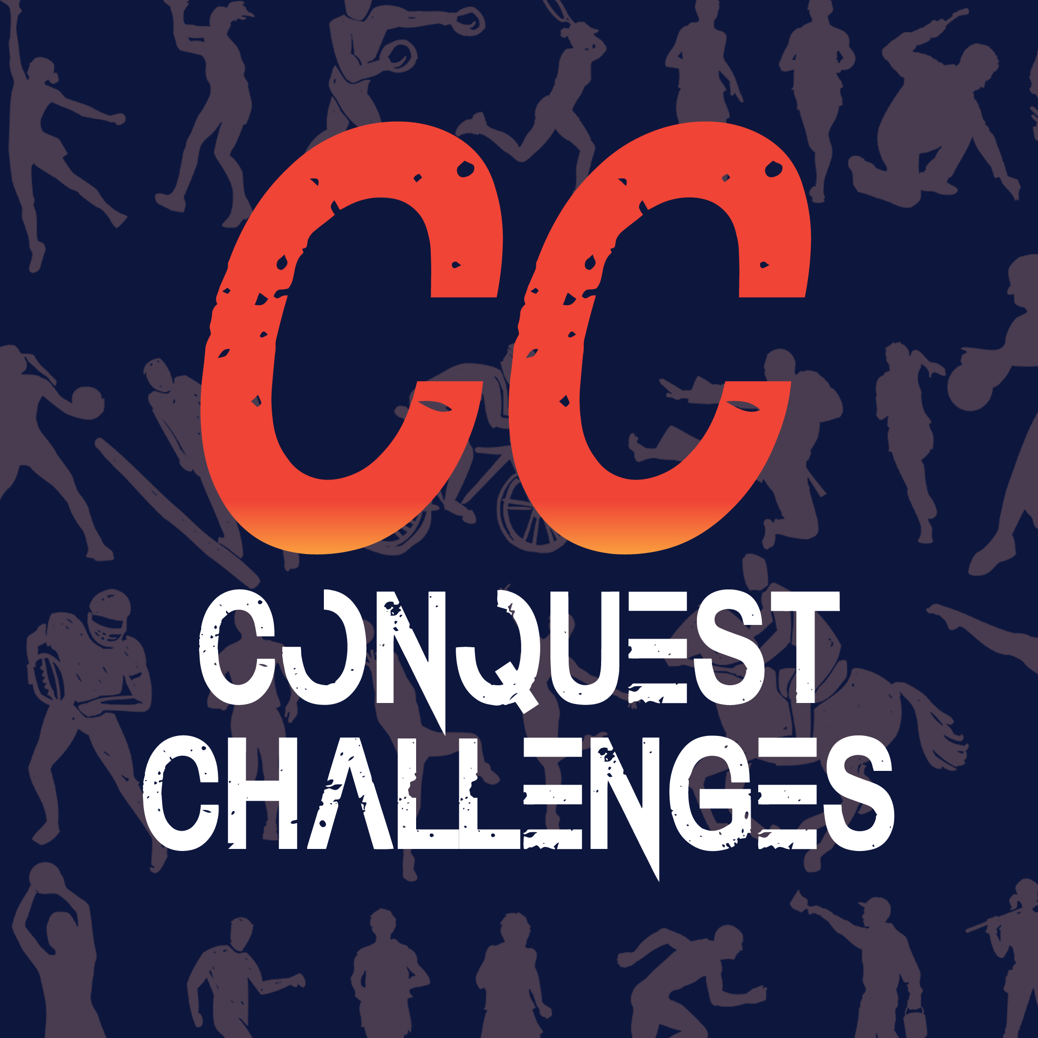 Conquest Challenges - Main product screenshot demonstrating key features and user interface