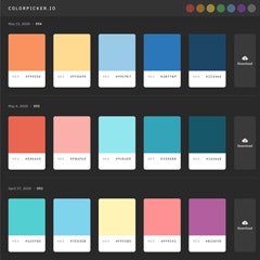 ColorPicker.io