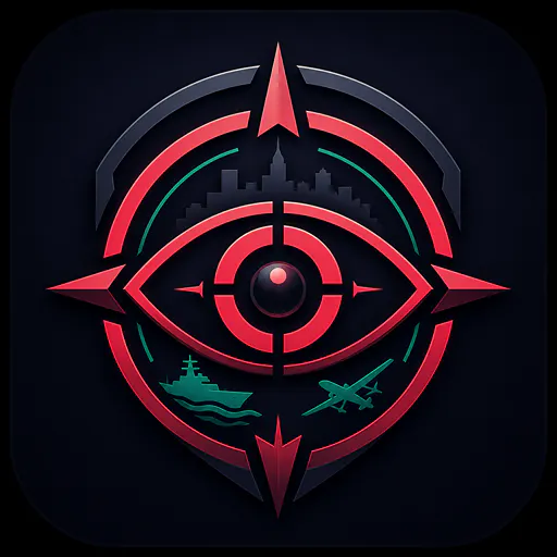 Argus Overwatch