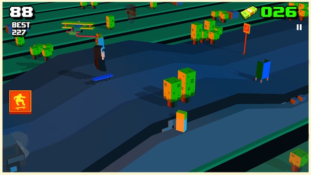 Skatelander gallery image