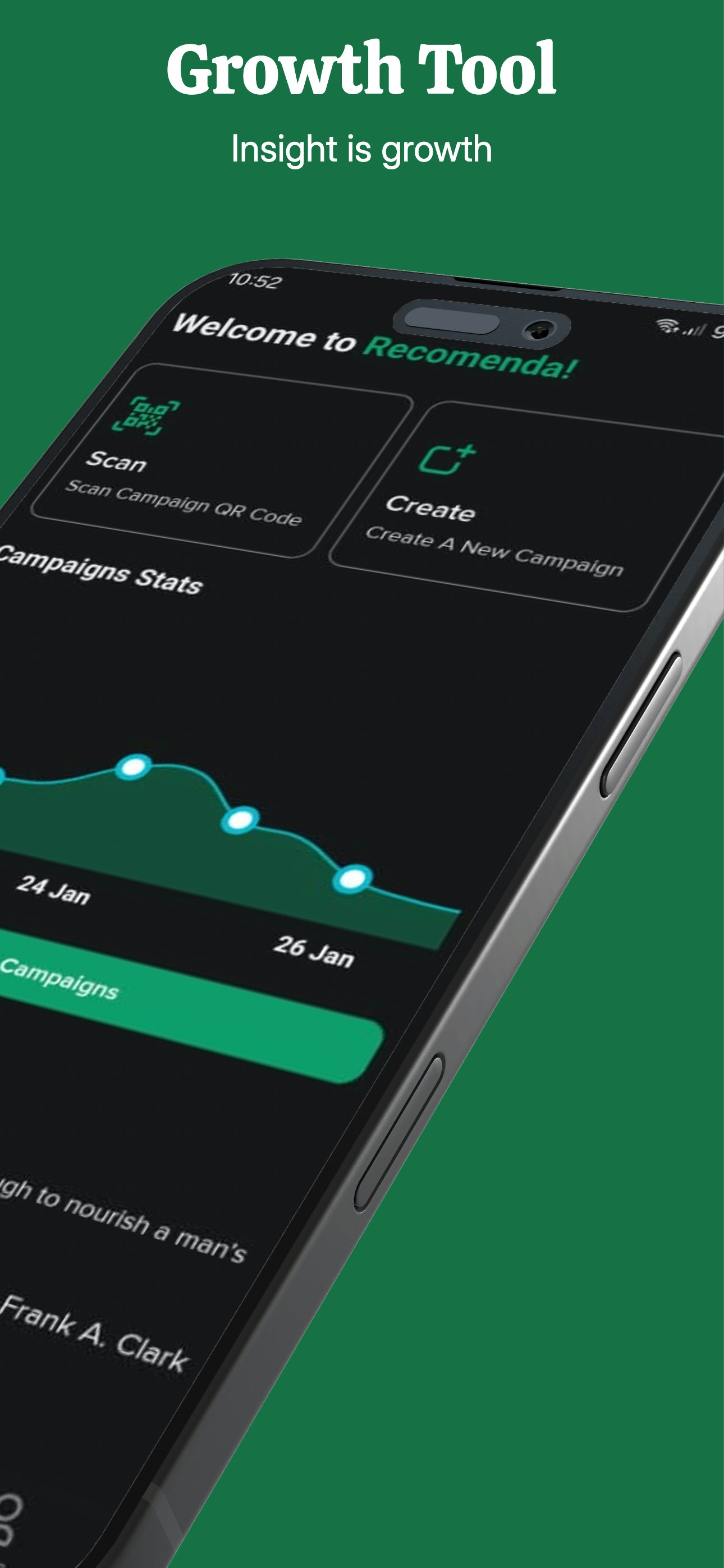 Recommenda gallery image