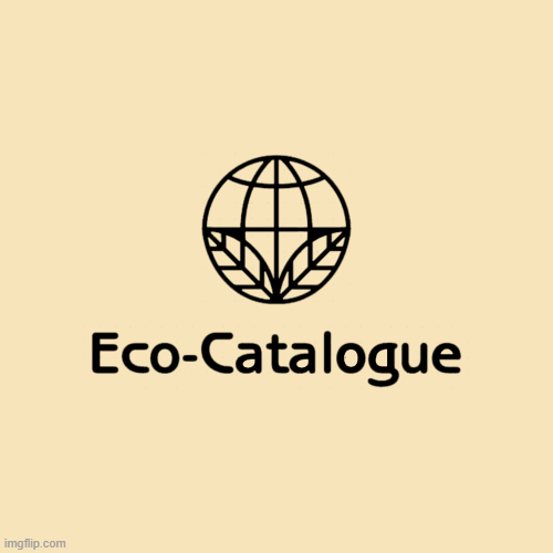 Eco-Catalogue logo