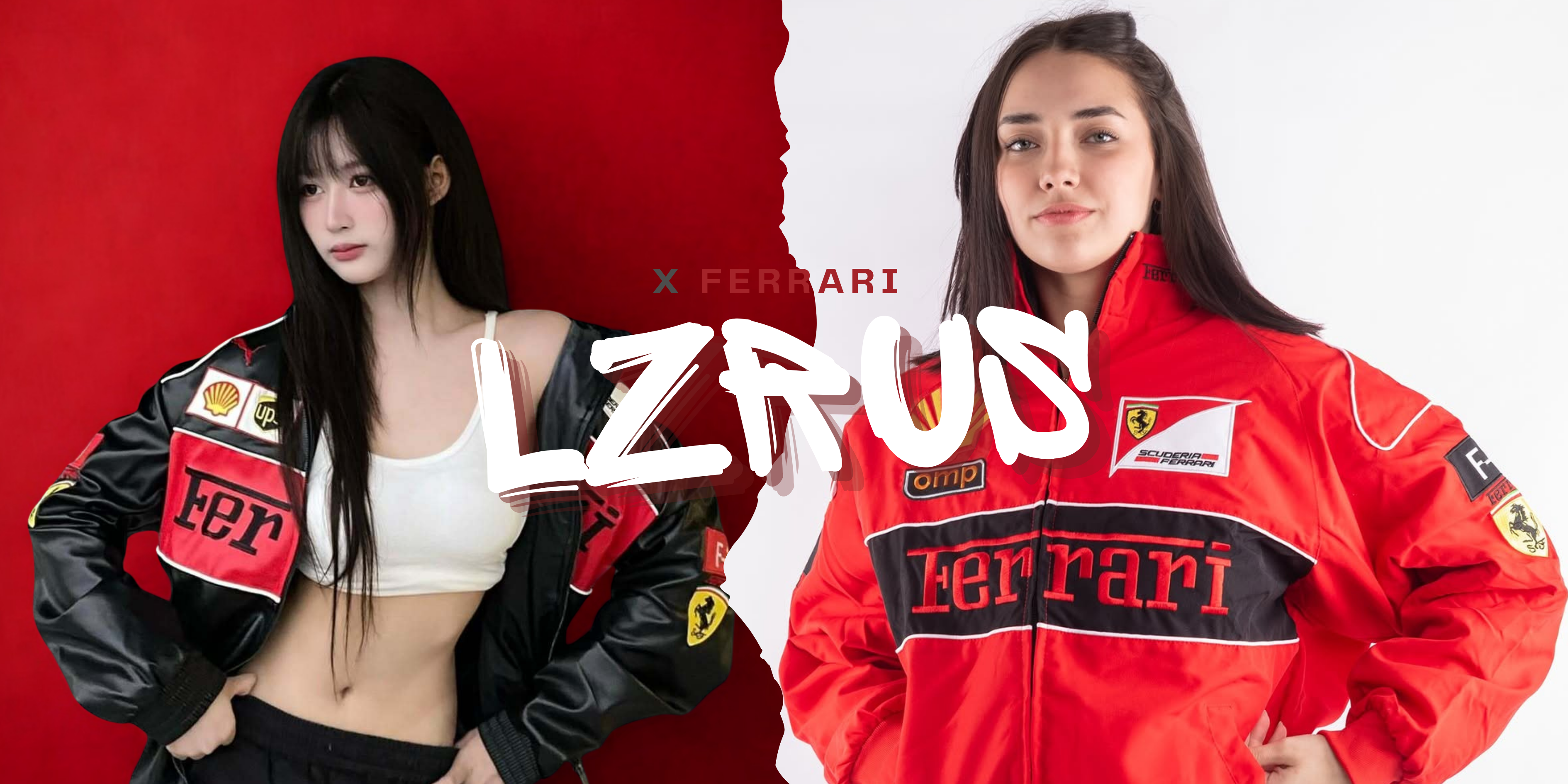 LZRUS gallery image