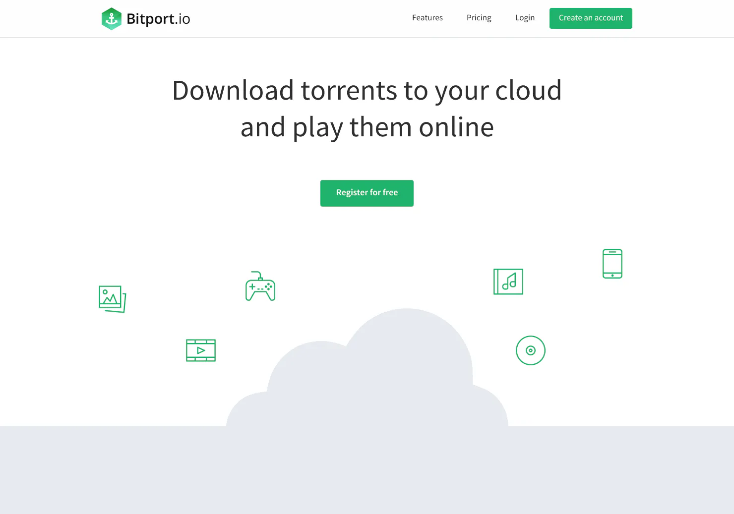 Bitport Torrents