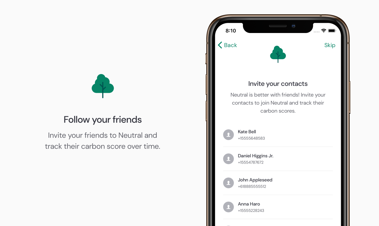Neutral (Beta) gallery image
