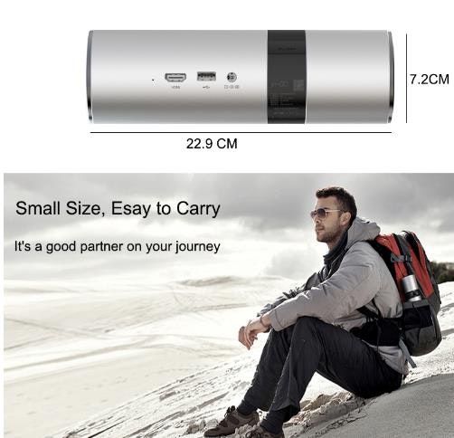 JMGO P2 gallery image