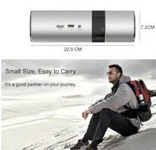 JMGO P2 gallery image
