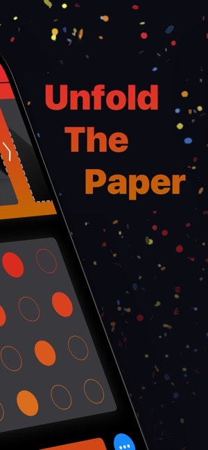 Unfoldit gallery image