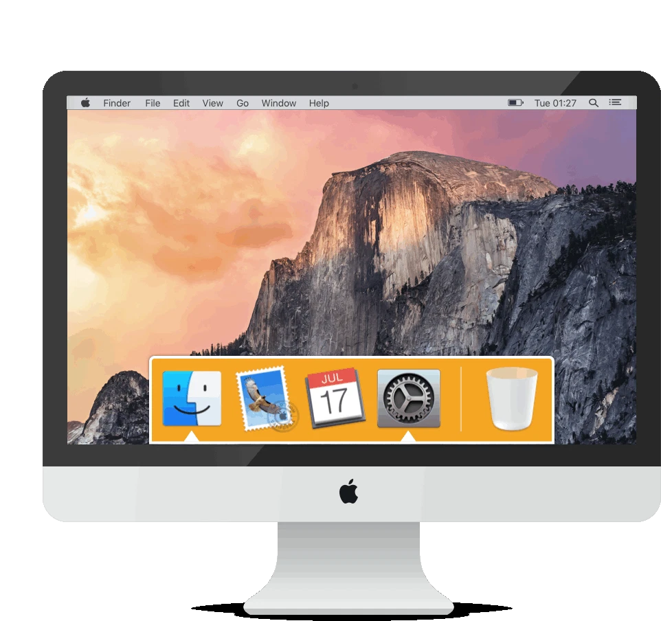 ActiveDock
