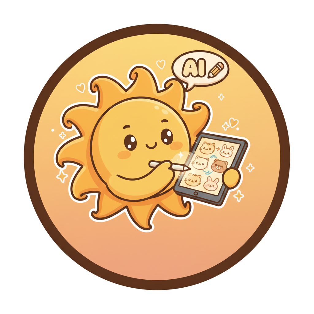 AiCartoon