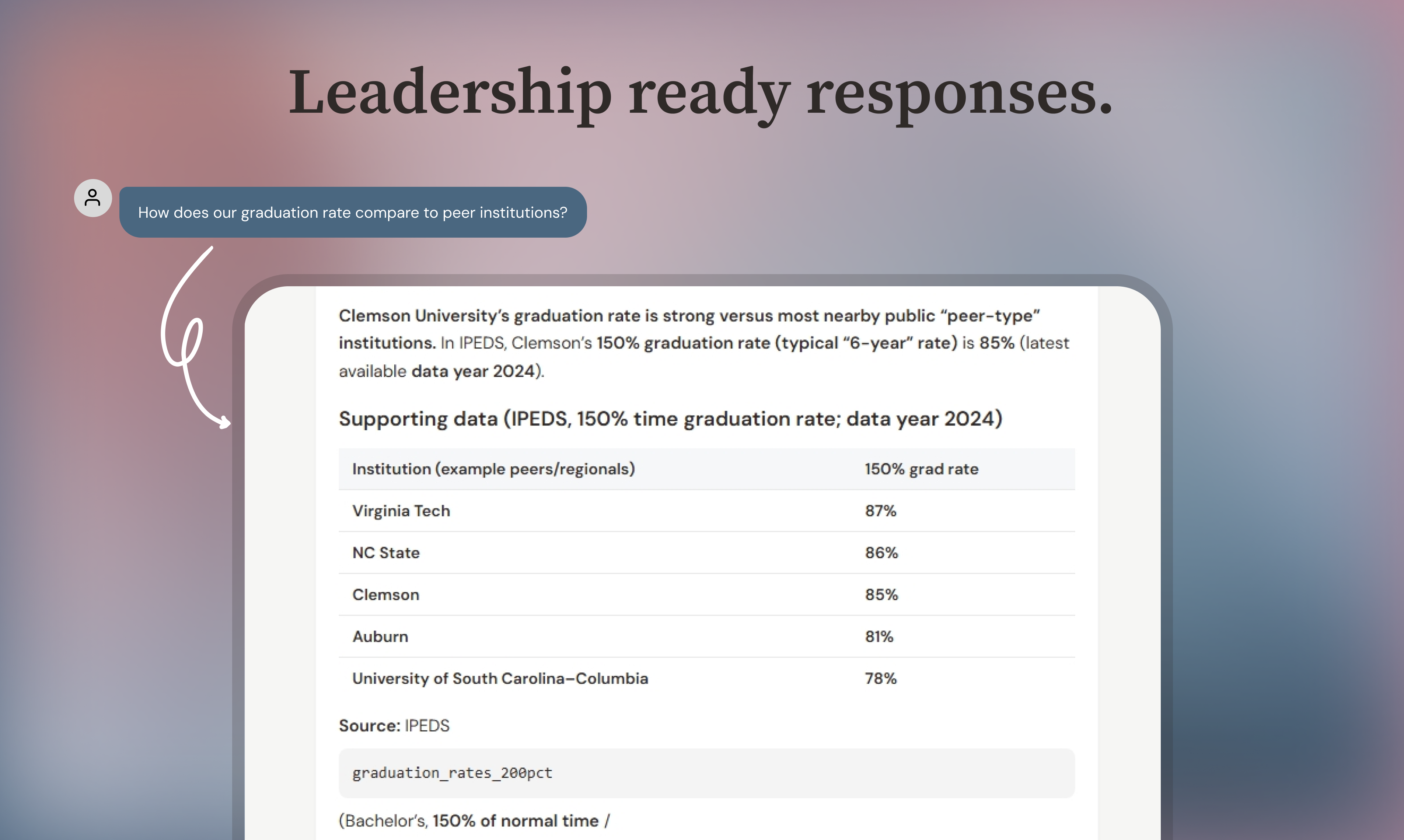 Clema  gallery image