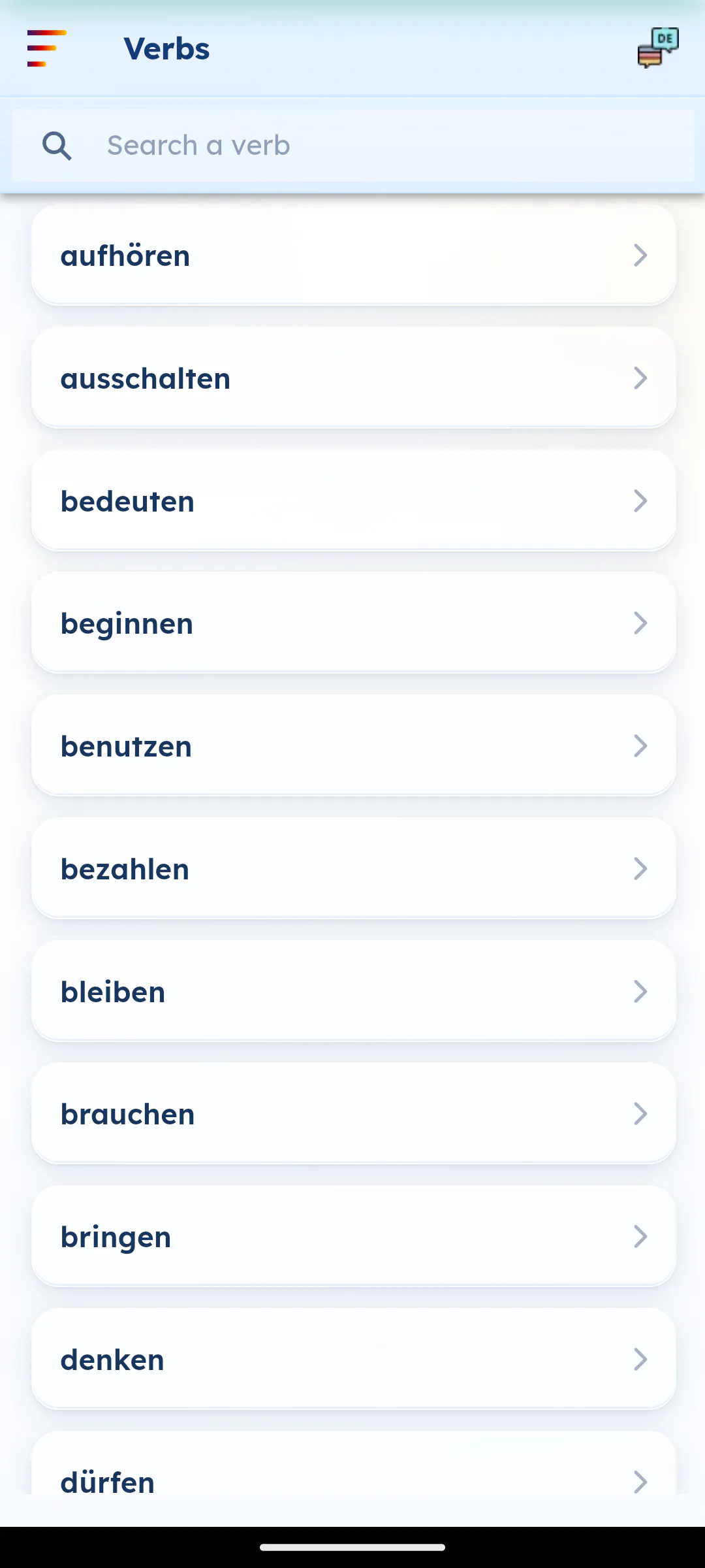 German Vault gallery image