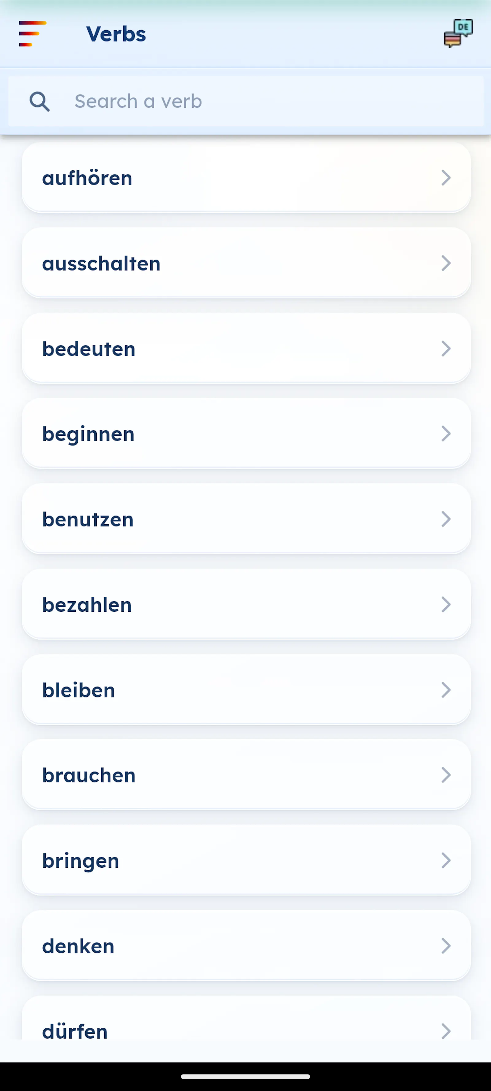 German Vault screenshot 1