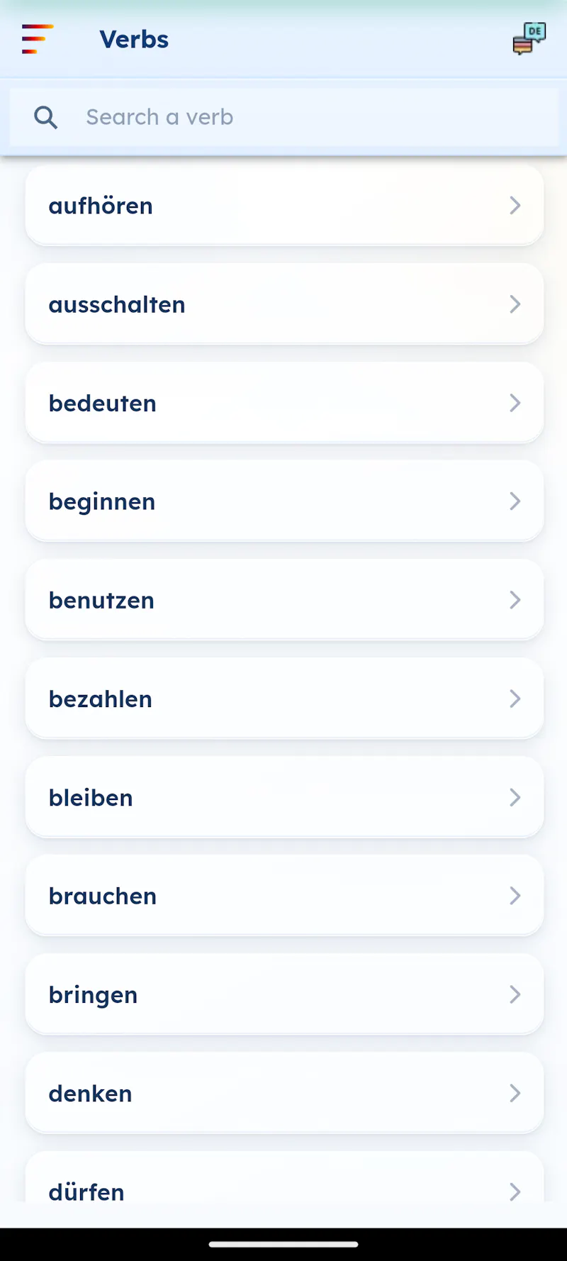 German Vault screenshot 1