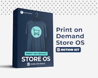 Print on Demand Store OS media 1
