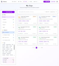 Giglings gallery image