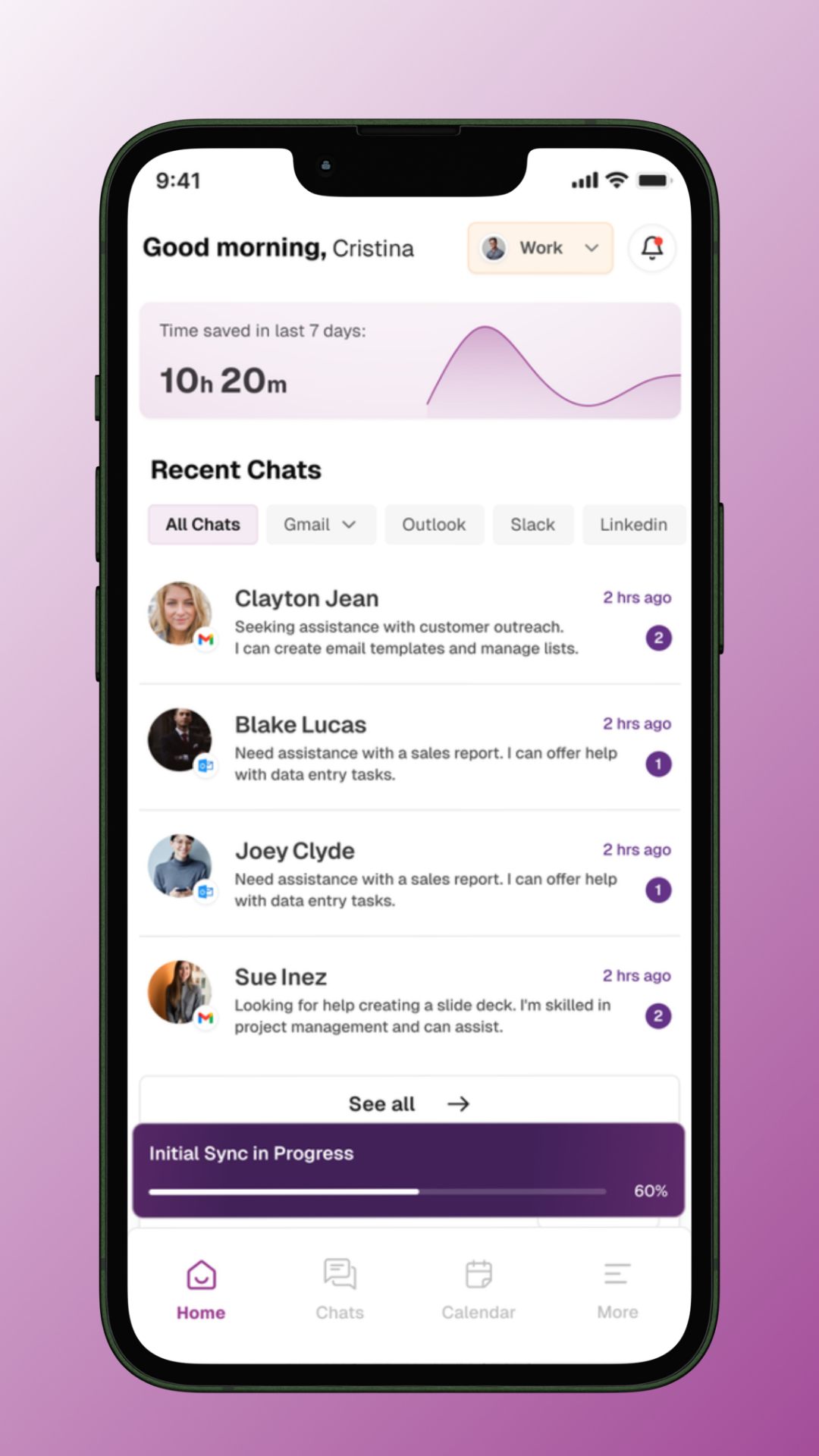 Twintual for Teams gallery image
