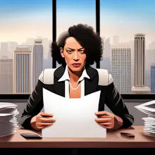 Cover Letter,Resume & Interview Q&A gallery image