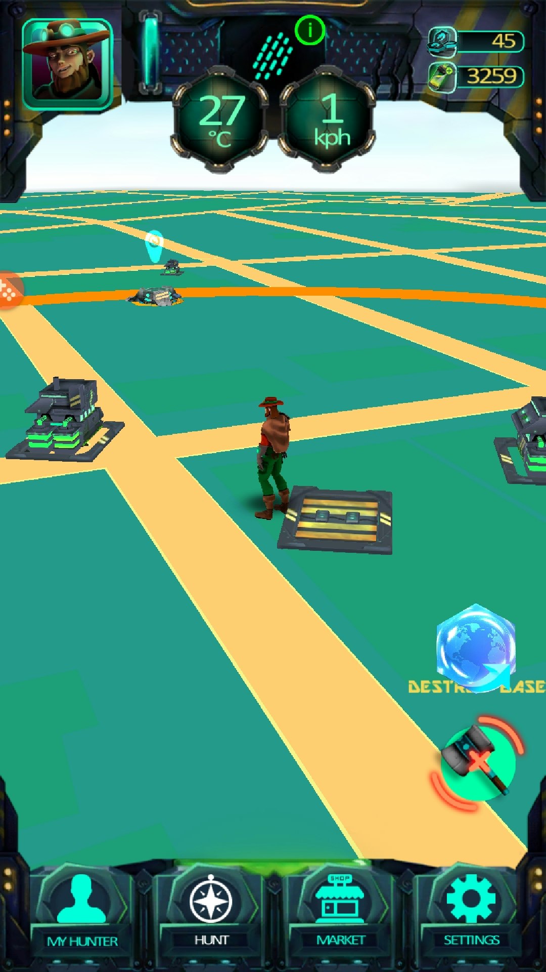 Apocalypse Hunters gallery image